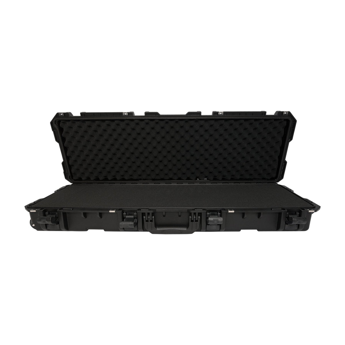 XHL 4004 Electric Guitar/Long Utility Weather Sealed Travel Case