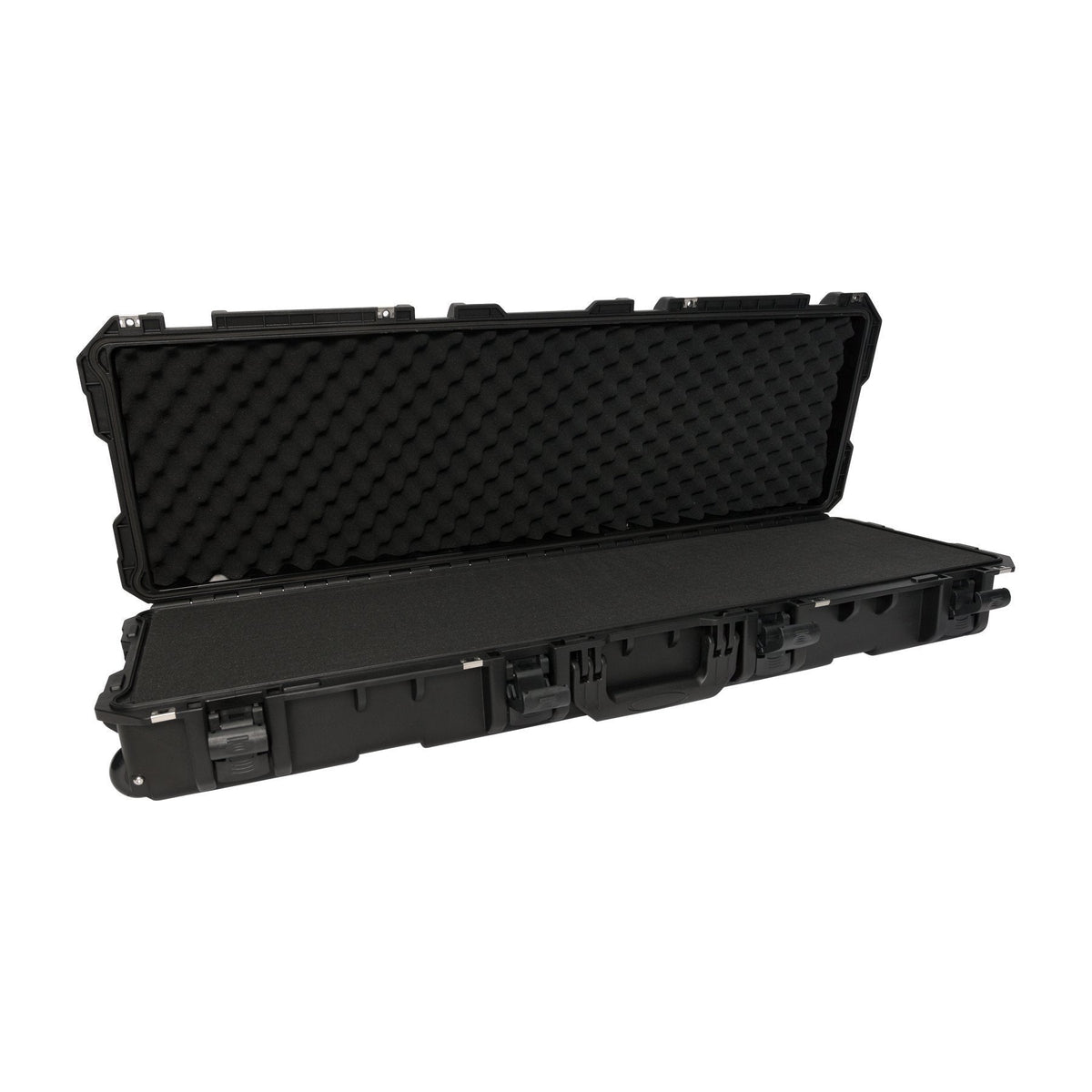 XHL 4004 Electric Guitar/Long Utility Weather Sealed Travel Case