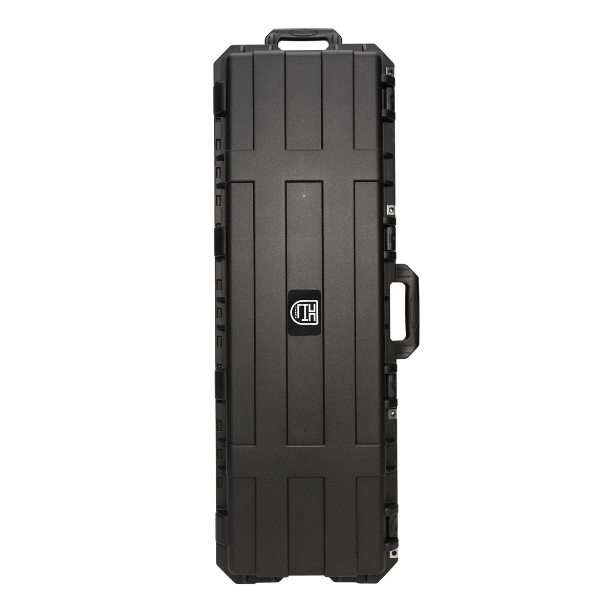 XHL 4004 Electric Guitar/Long Utility Weather Sealed Travel Case
