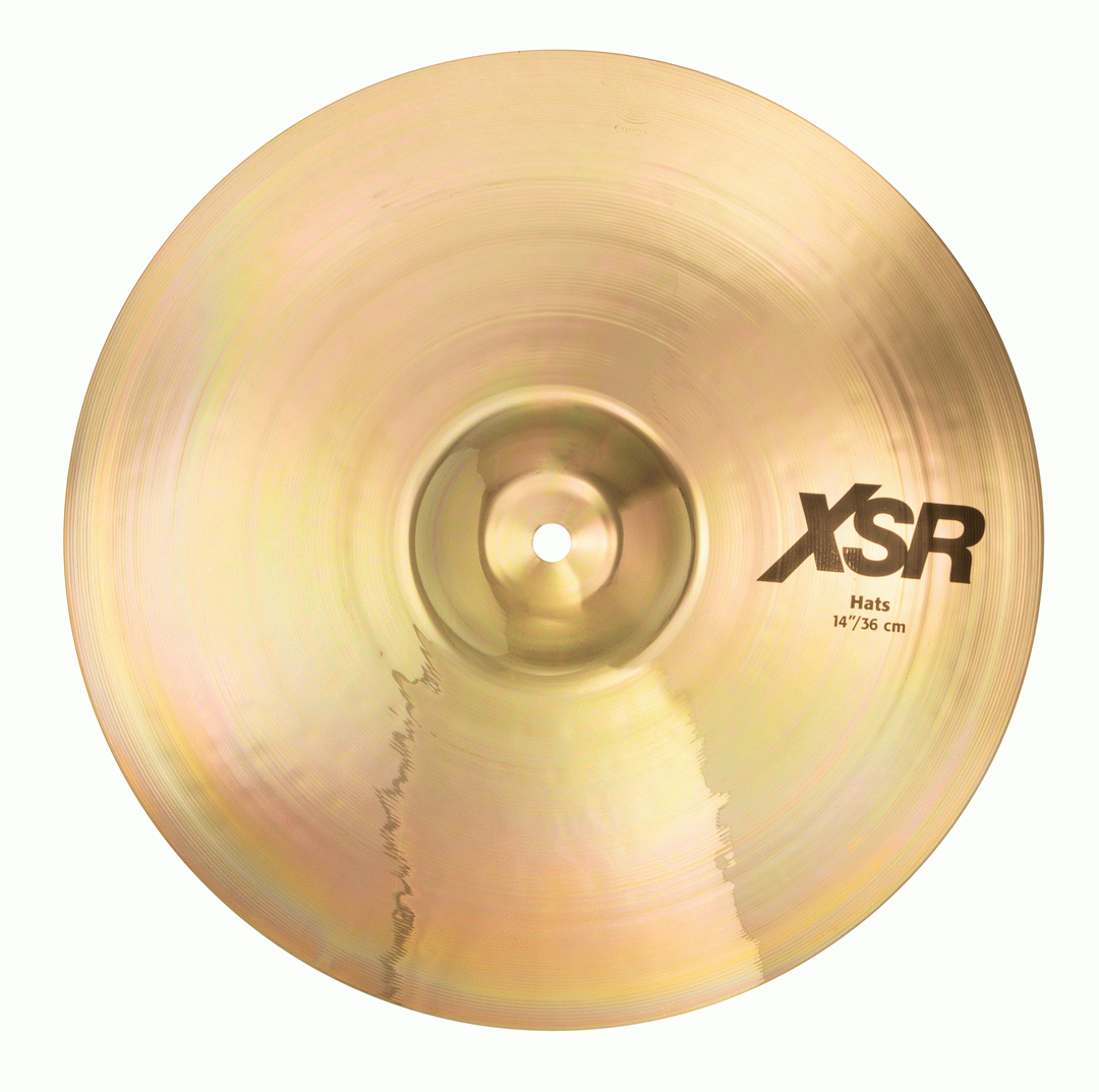 Sabian XSR1402B 14