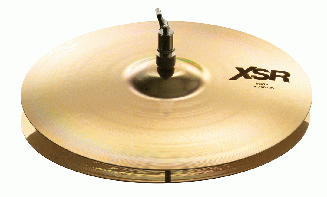 Sabian XSR1402B 14