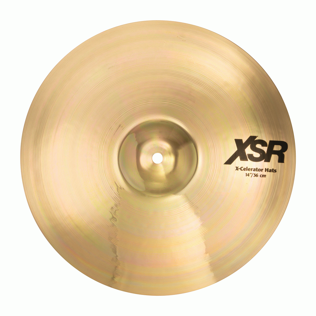 Sabian XSR1402LB 14