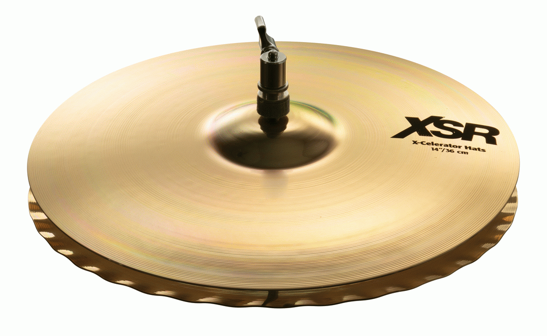Sabian XSR1402LB 14