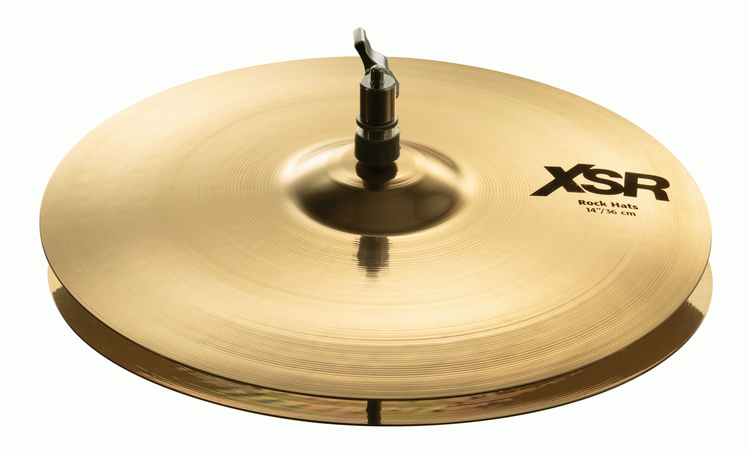 Sabian XSR1403B 14