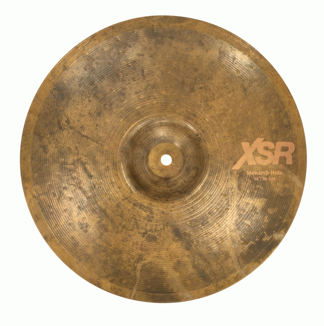 Sabian 14