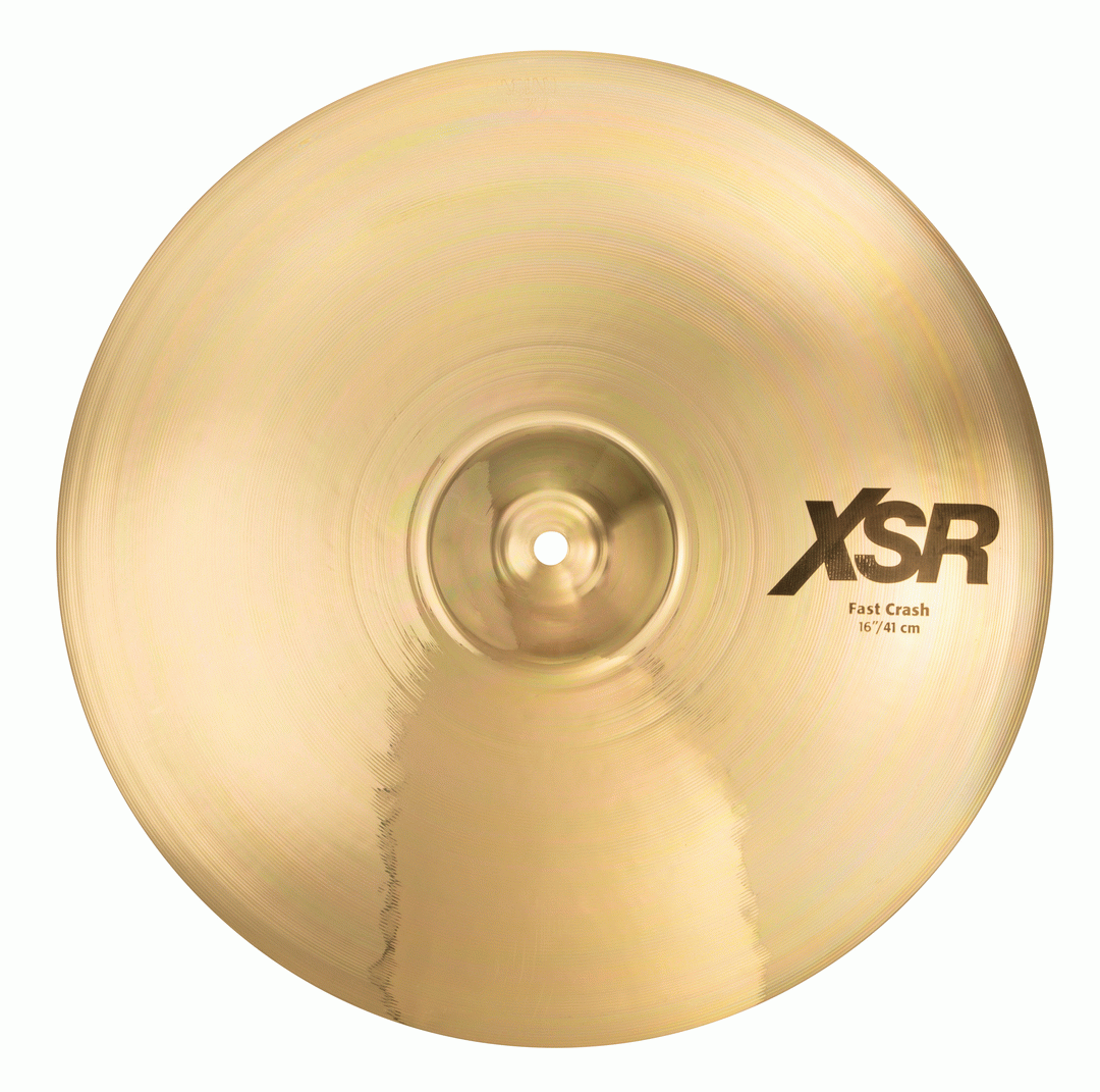 Sabian XSR1607B 16