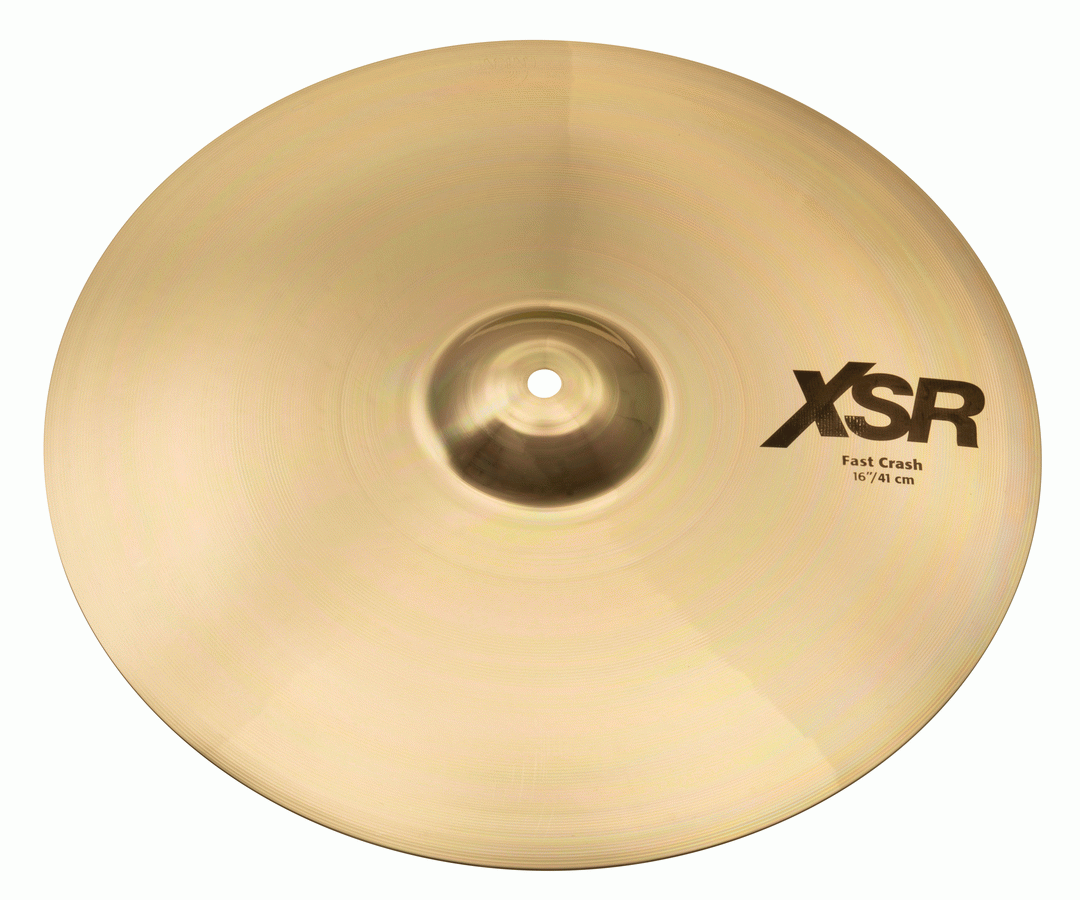 Sabian XSR1607B 16