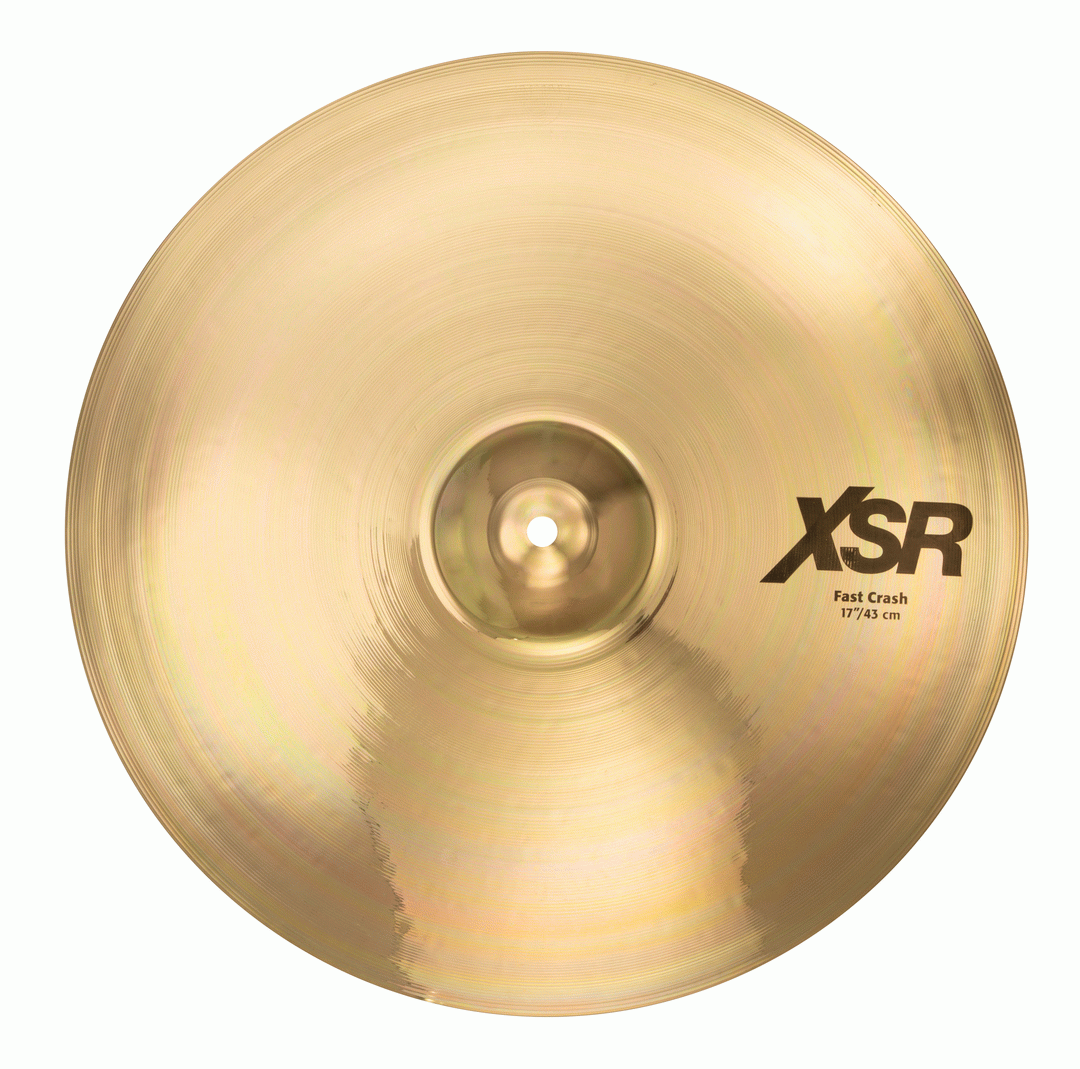 SABIAN 17