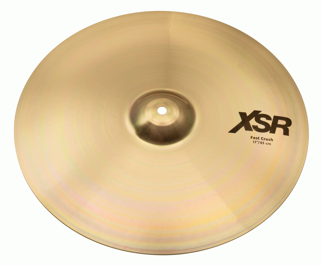 SABIAN 17