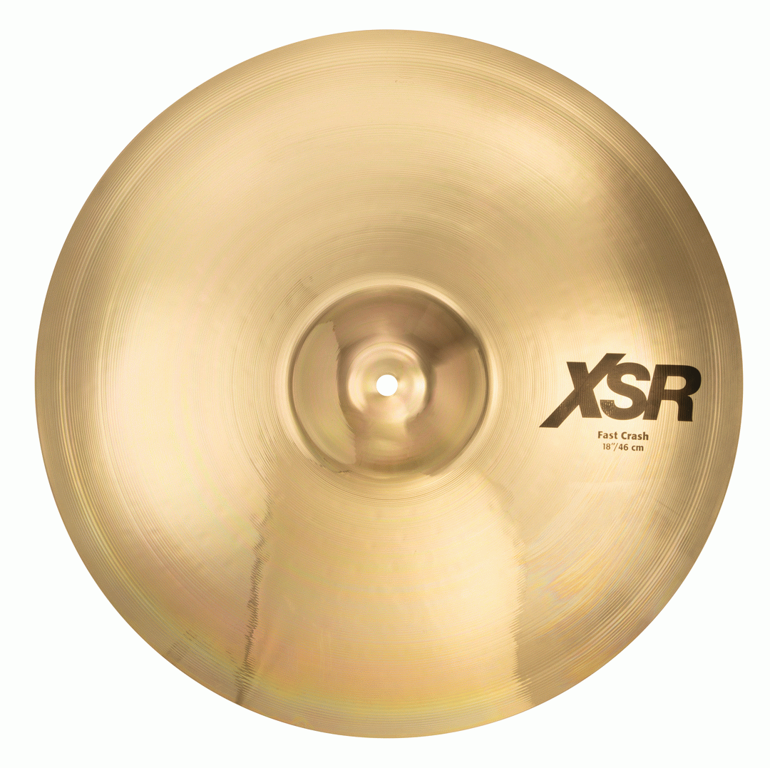 Sabian XSR1807B 18