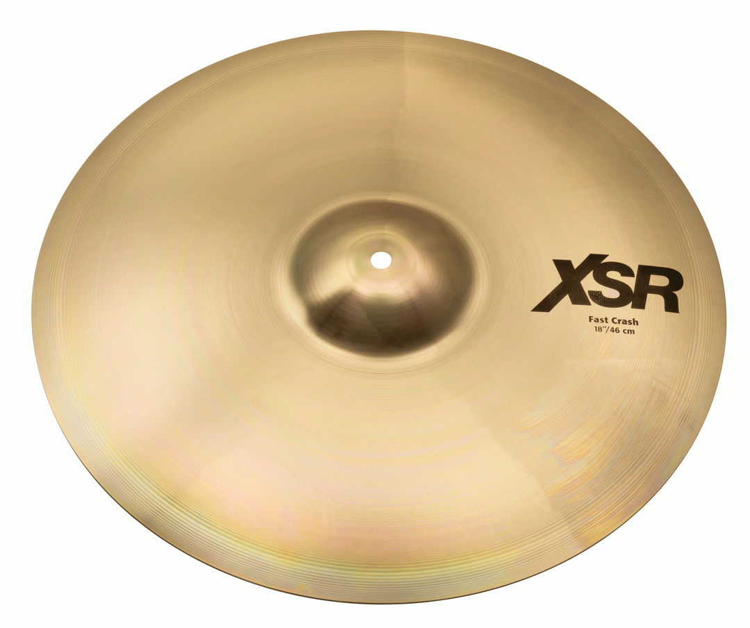 Sabian XSR1807B 18
