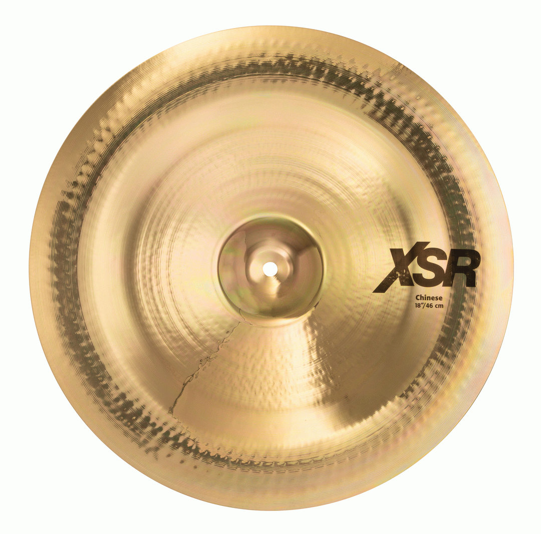 Sabian XSR1816B 18