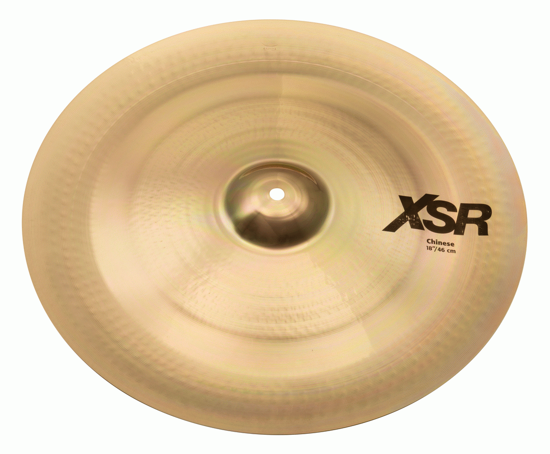 Sabian XSR1816B 18