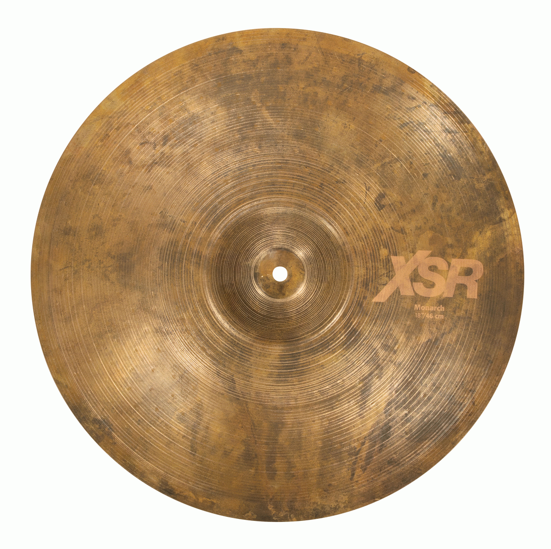 Sabian 18