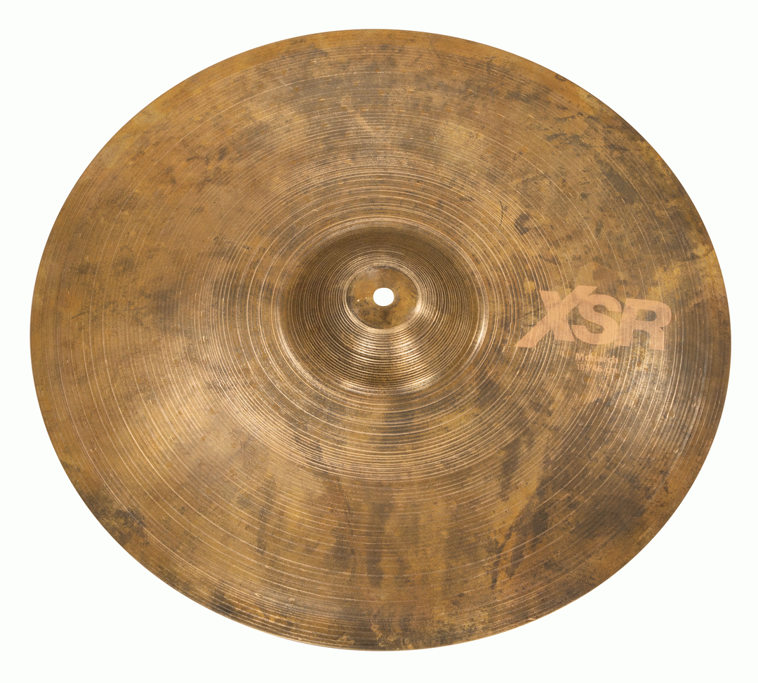 Sabian 18