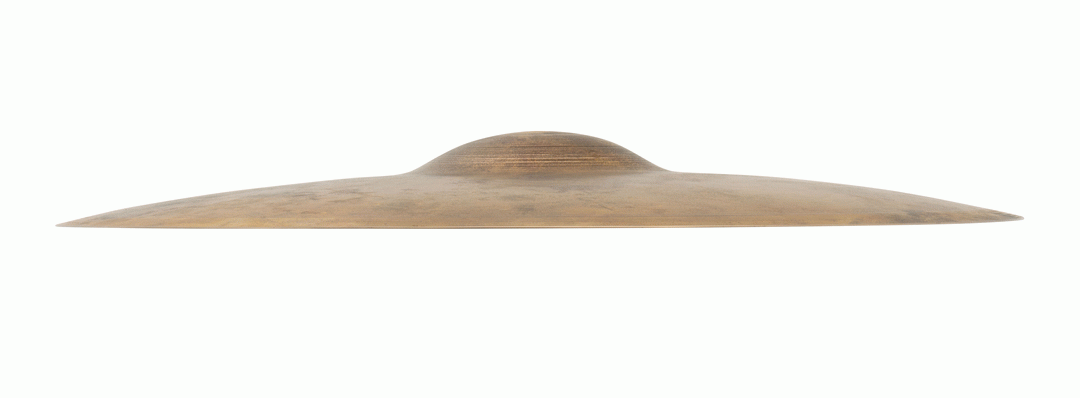 Sabian 18