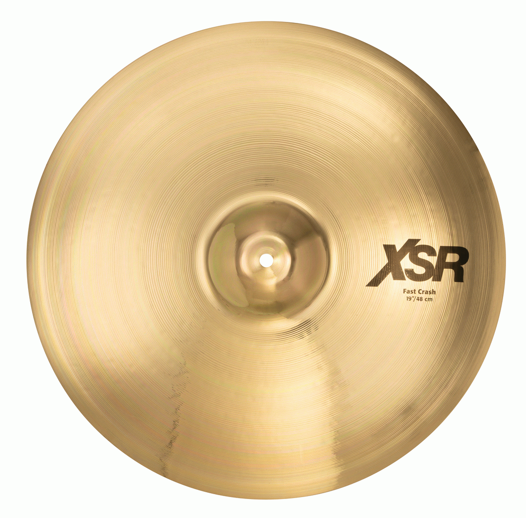 SABIAN 19