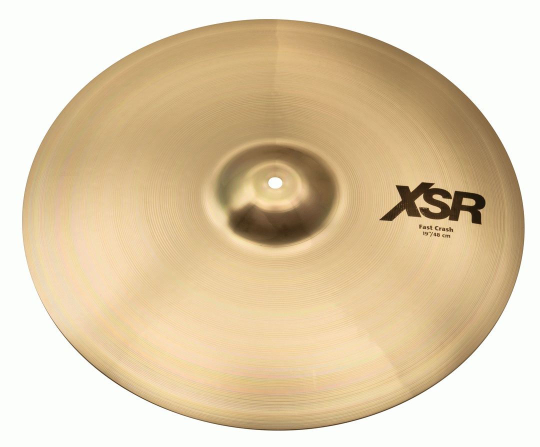 SABIAN 19