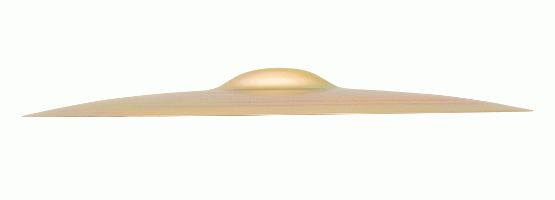 SABIAN 19