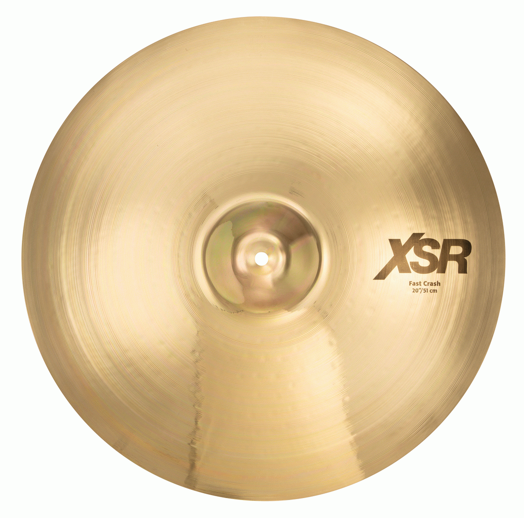 Sabian XSR2007B 20