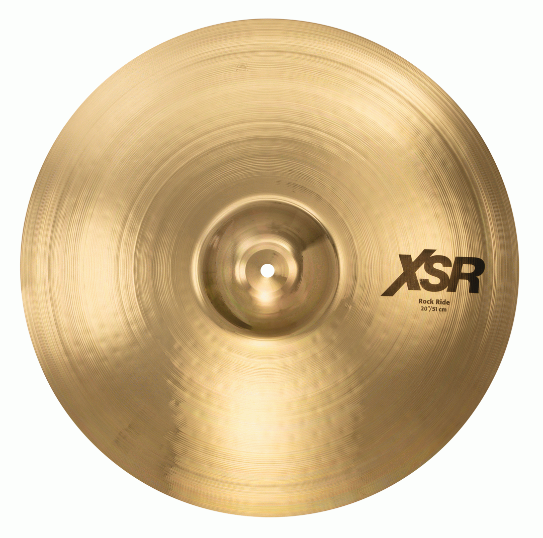 Sabian XSR2014B 20