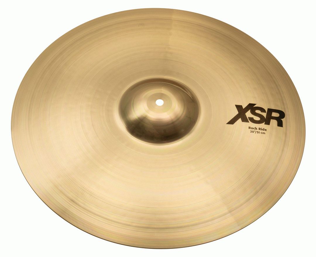 Sabian XSR2014B 20