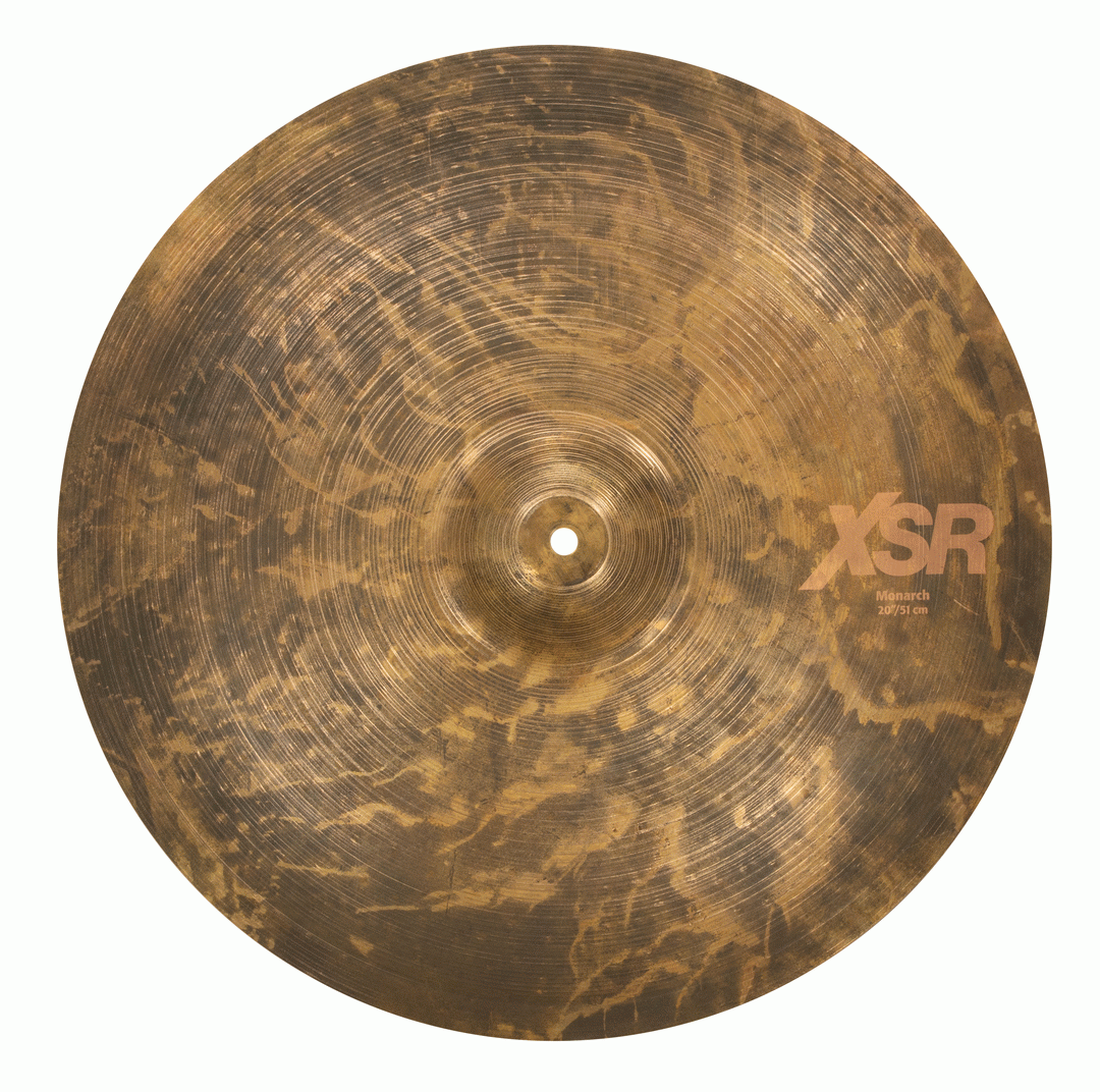 Sabian 20