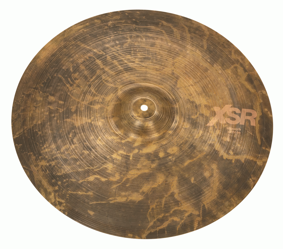 Sabian 20