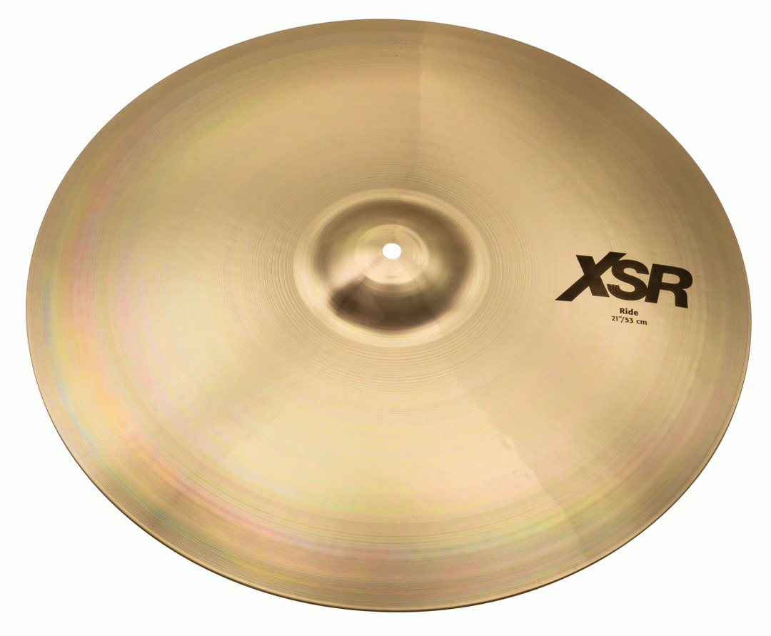 Sabian XSR2112B 21