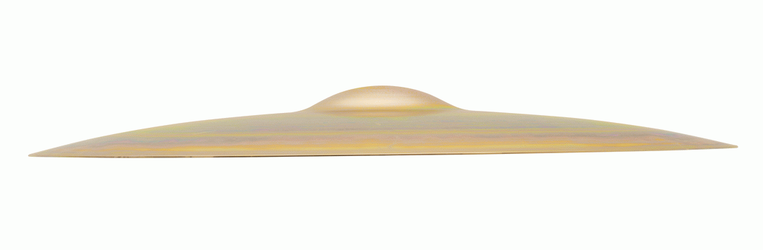 Sabian XSR2112B 21