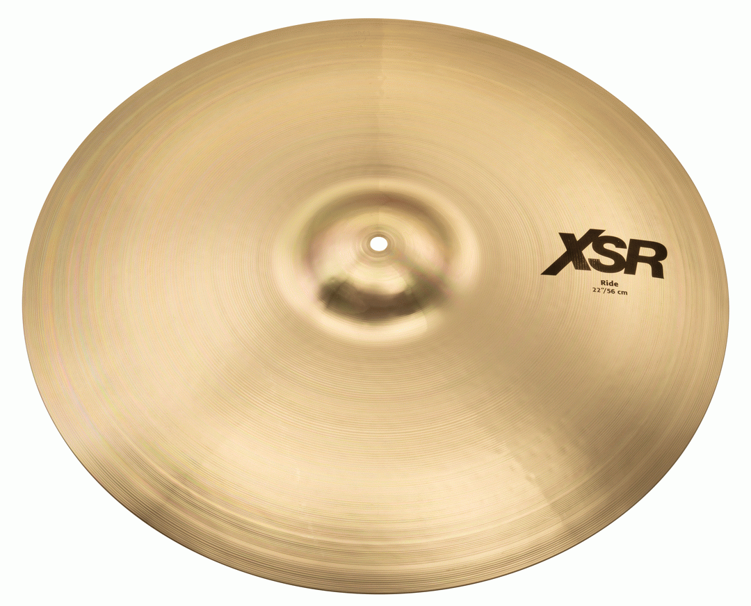 SABIAN 22