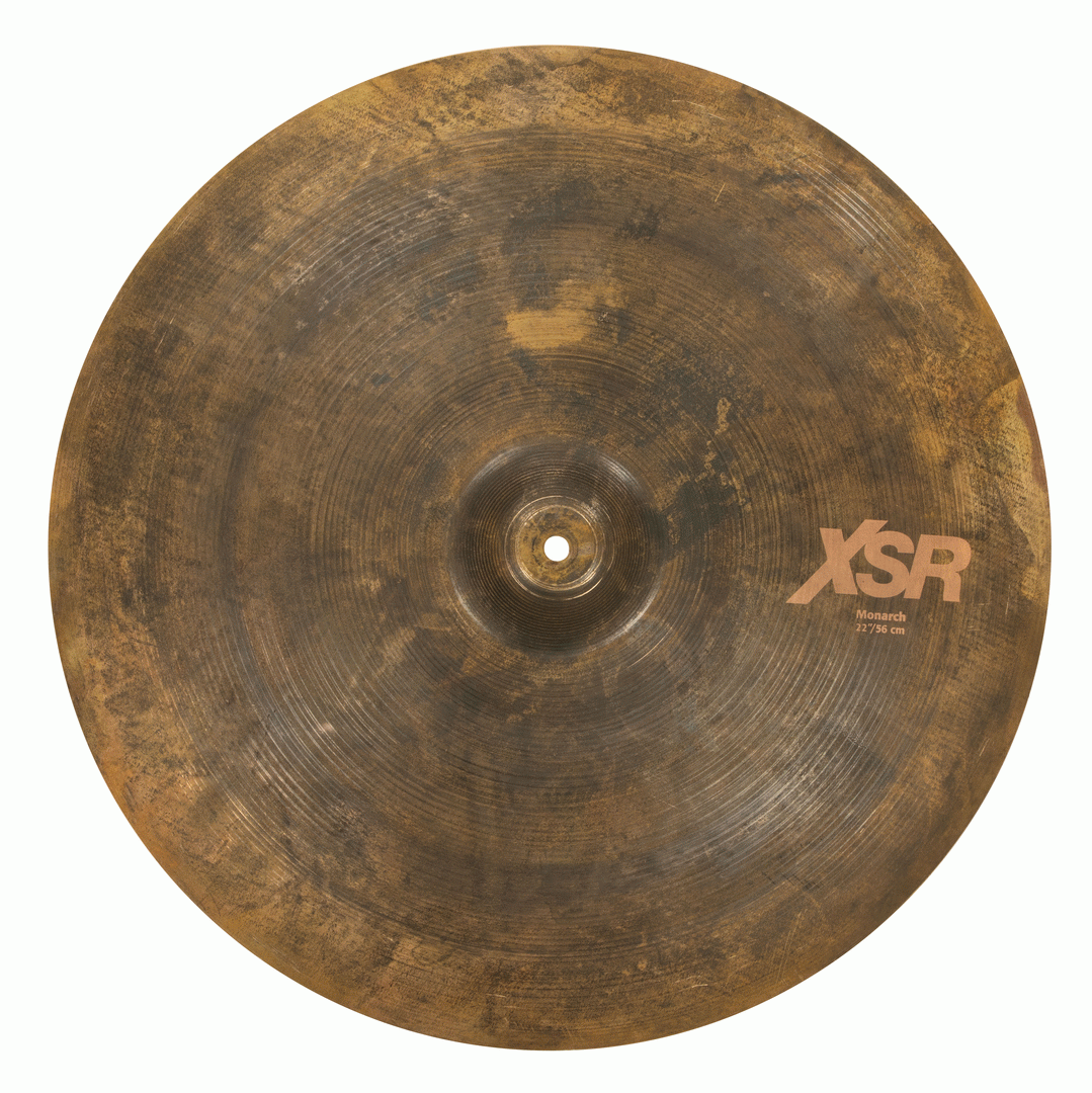 SABIAN 22
