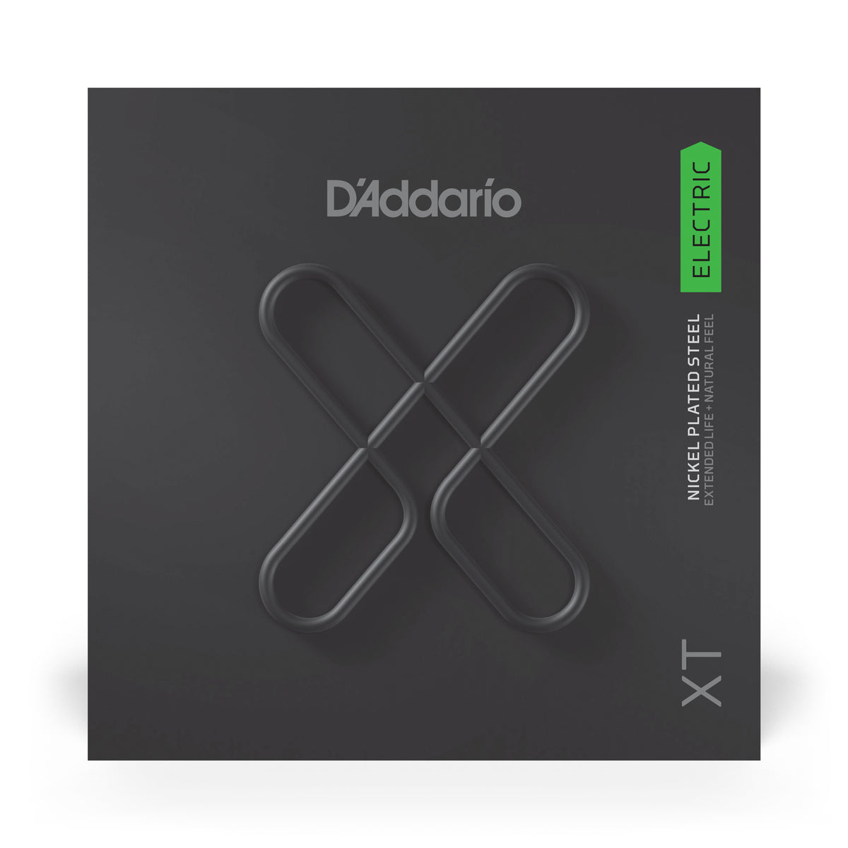 D'Addario Single XT Nickel Plated Steel 059