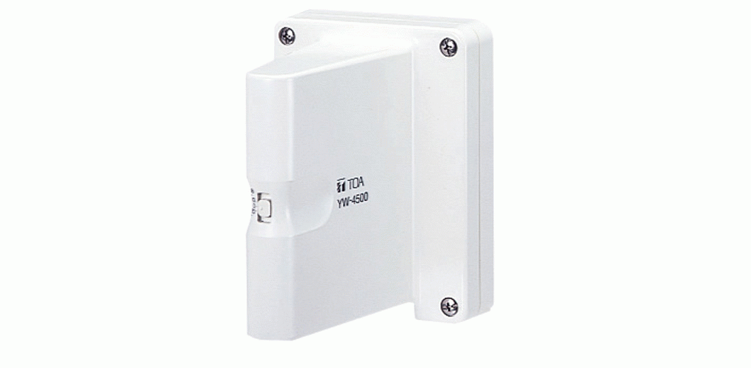 TOA YW4500 UHF WALL MOUNT ANTENNA