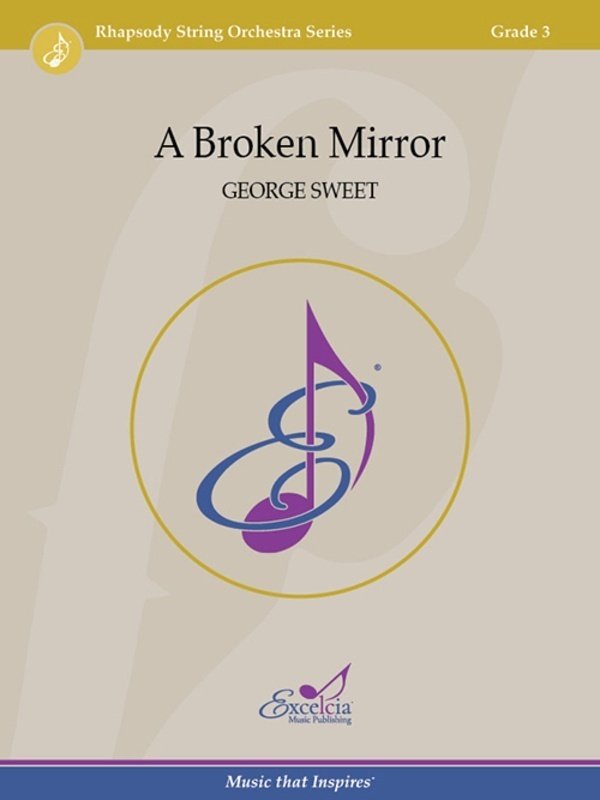 A Broken Mirror So3 Sc/Pts