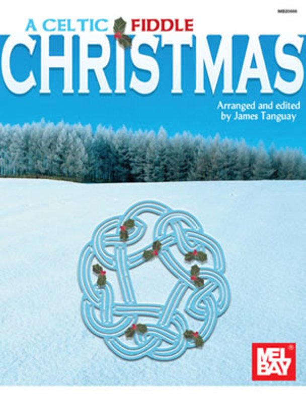 A Celtic Fiddle Christmas