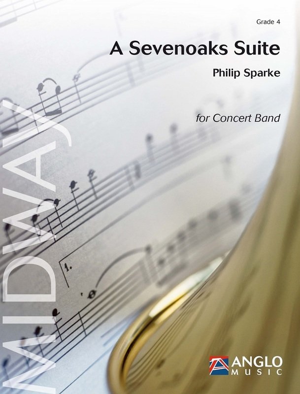 A Sevenoaks Suite Cb4 Sc/Pts