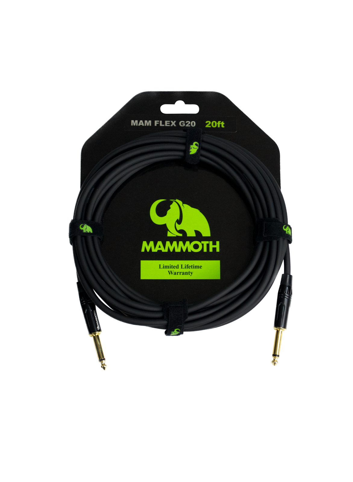 Mammoth MAM Flex G20