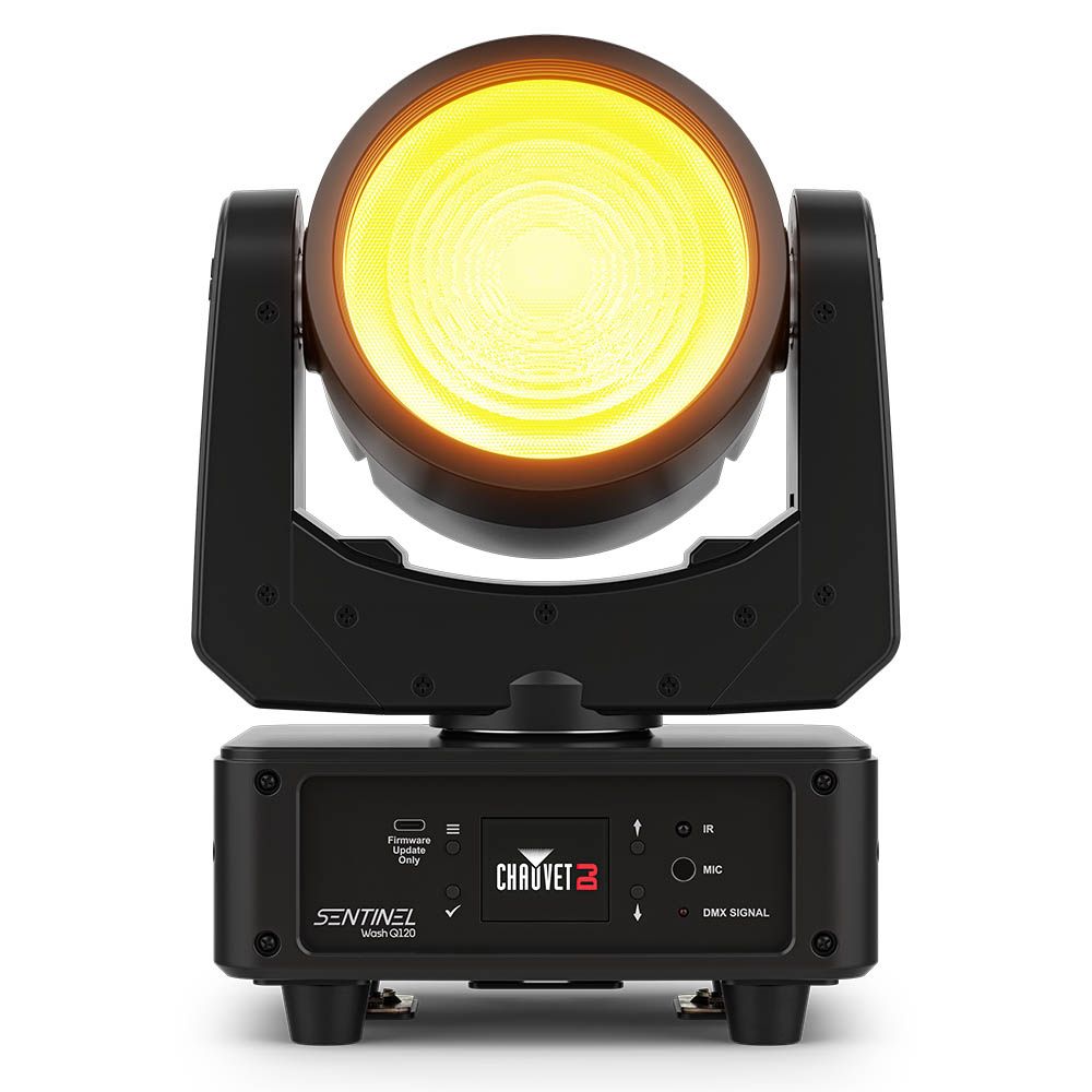 Chauvet DJ SENTINELWASHQ120 RGBW Moving Wash