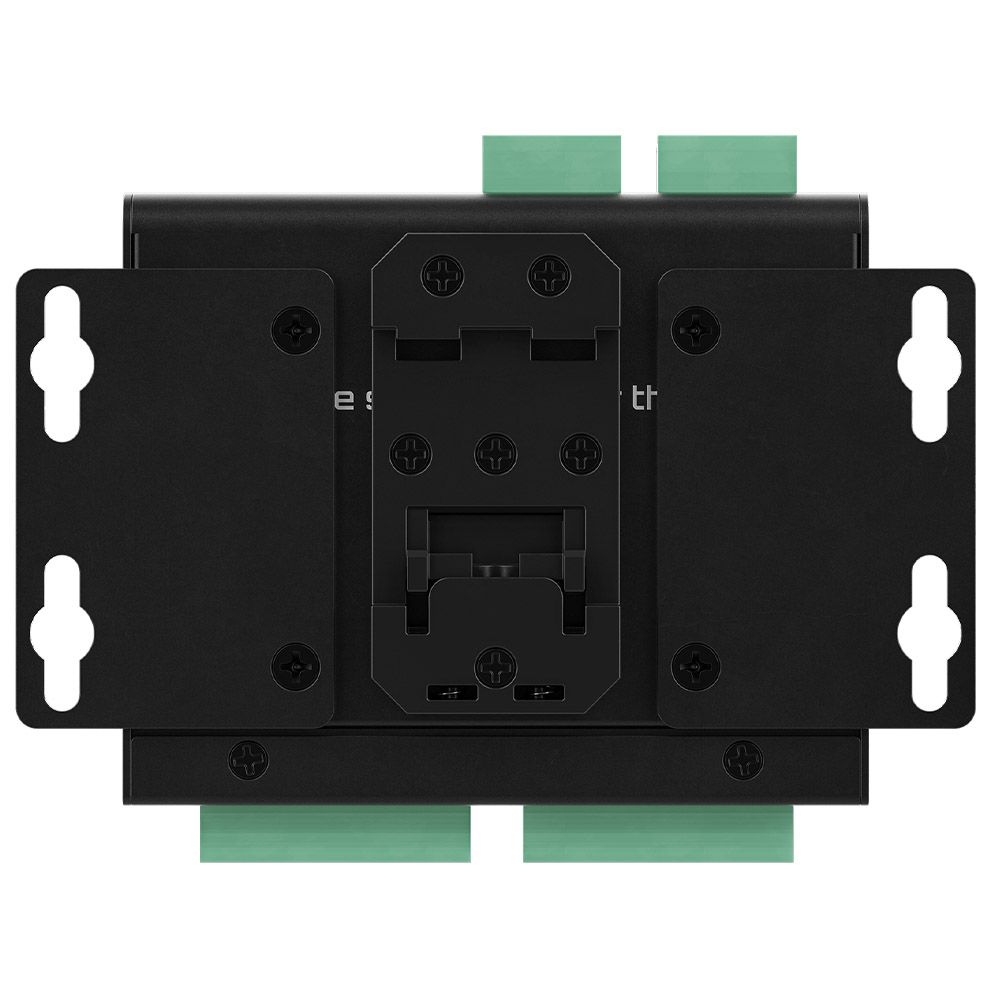 Chamsys GeNetix 10Scene Contact Trigger Interface