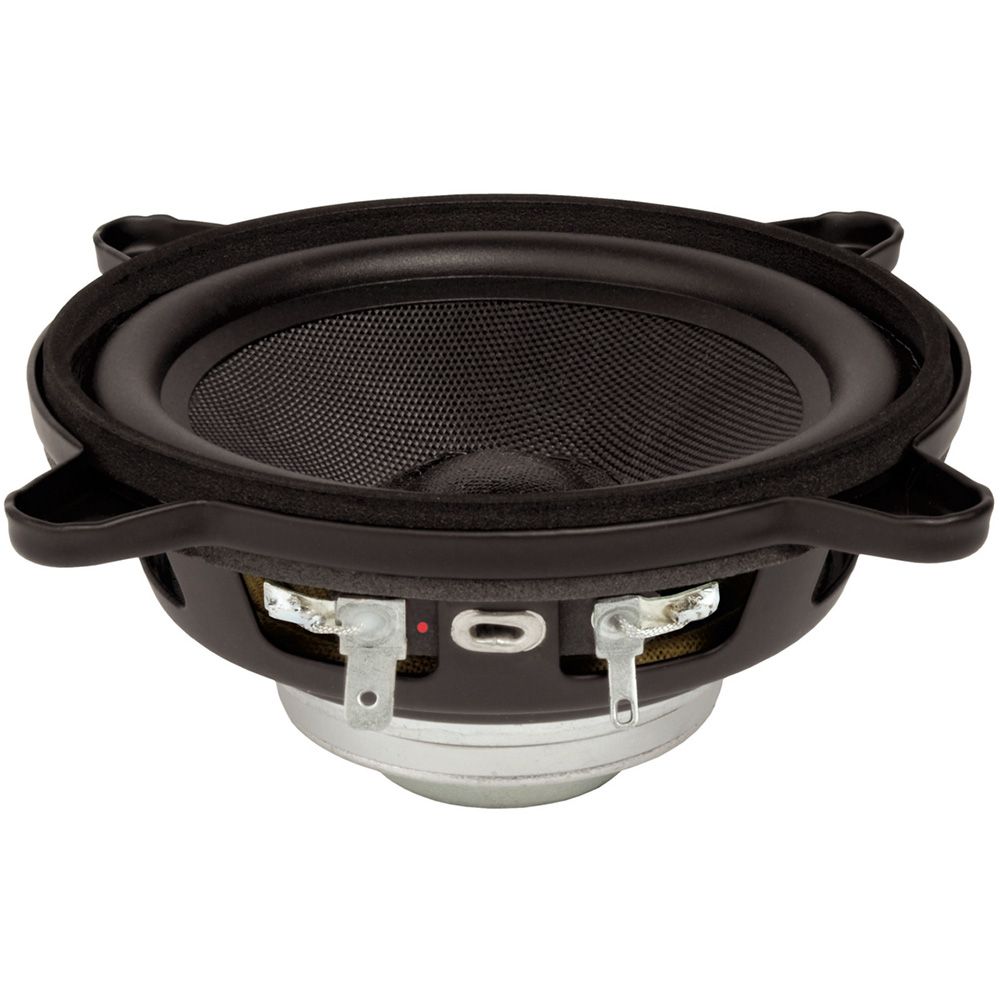 Faital Pro 4FE32 (4Ω, 4-Inch) Low-Frequency Loudspeaker