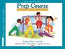 Abp Prep Course Technic Book Lev B