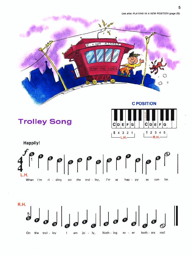 Abpl Fun Book Lev 1A