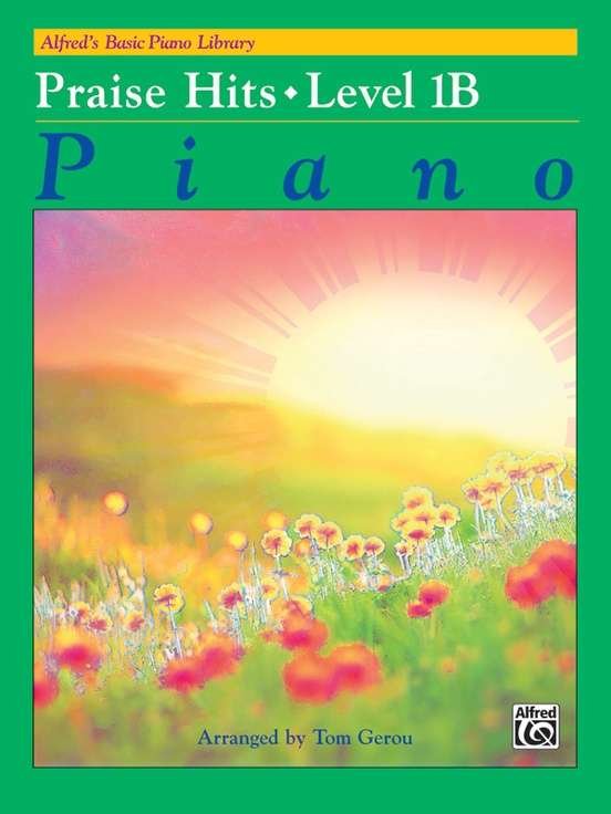 Abpl Praise Hits Lev 1B