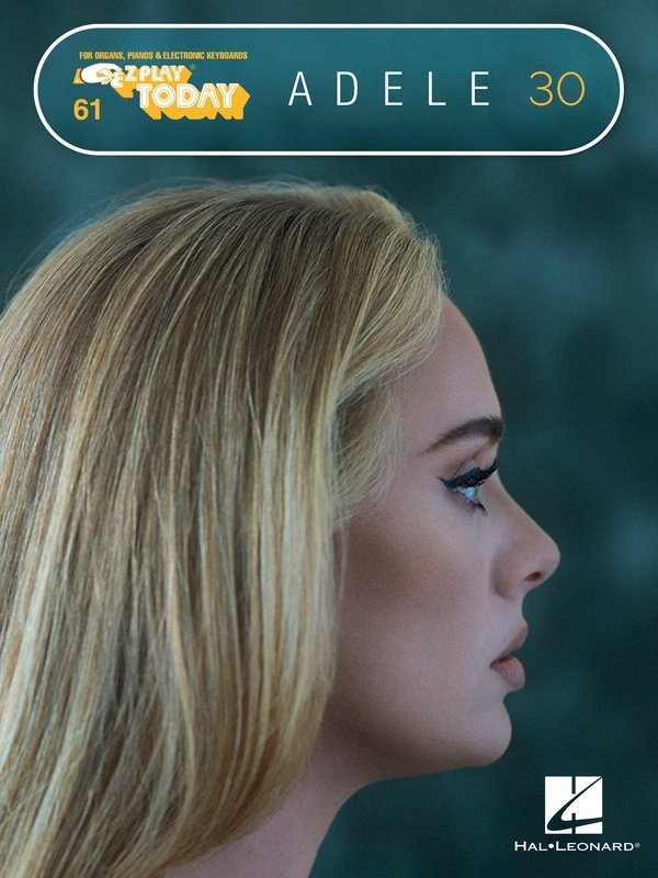 Adele - 30 Ez Play 61