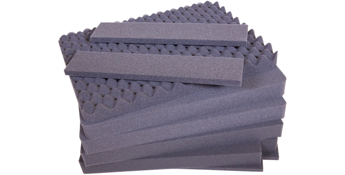 SKB 5FC-2217-10 Replacement Cubed Foam for 3i-2217-10
