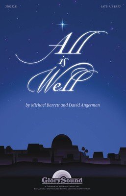 All Is Well Preview Pak