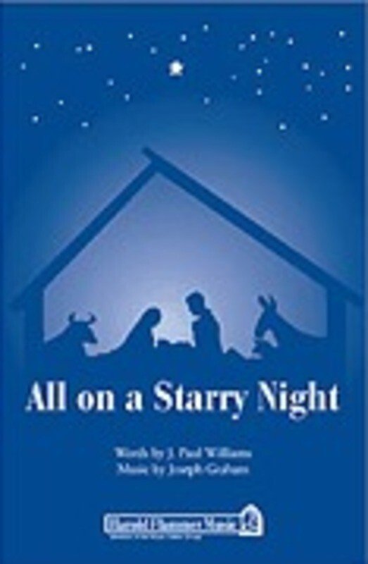 All on A Starry Night Cappella