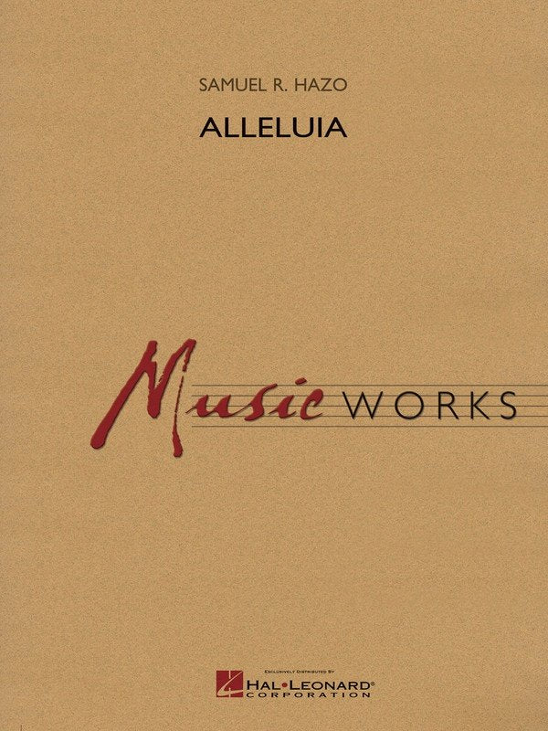 Alleluia Mw5