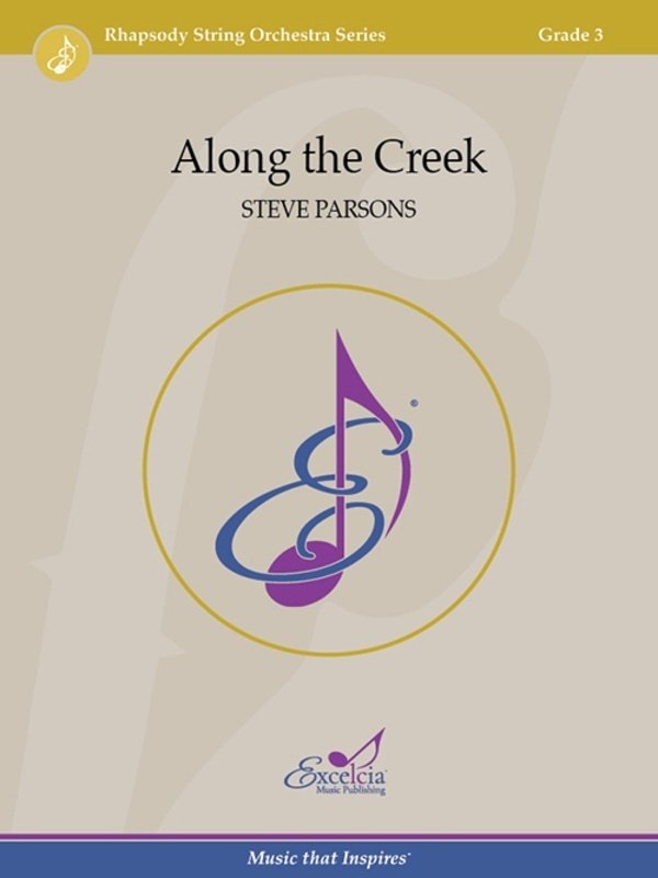 Along the Creek So3 Sc/Pts